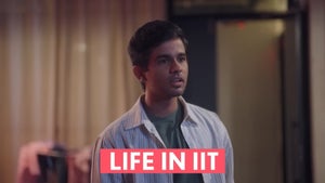 Life In Iit on FilterCopy - past program