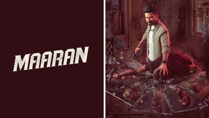 Maaran on Colors Kannada Cinema - past program