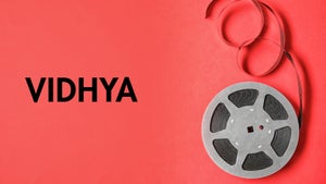 Vidhya on B4U Bhojpuri - past program