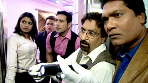 CID (Bangla) on Sony aath - past program