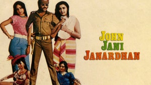 John Jani Janardhan on Colors Cineplex Superhit - past program