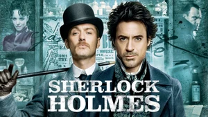 Sherlock Holmes on MNX HD - live program