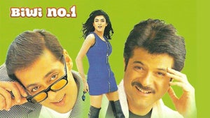 Biwi No. 1 on And Pictures - future program
