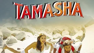 Tamasha on mh1 Shraddha - past program