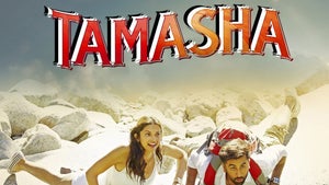 Tamasha on MH1 Dil Se - live program