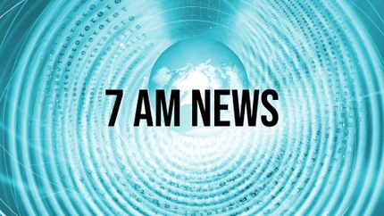 7 AM News on 10 TV