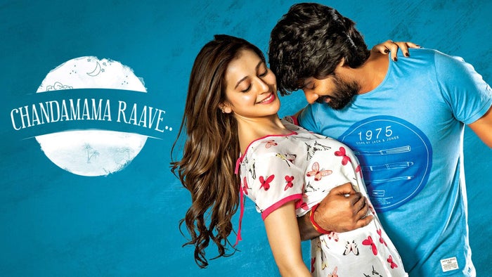 Chandamama Raave on JioTV