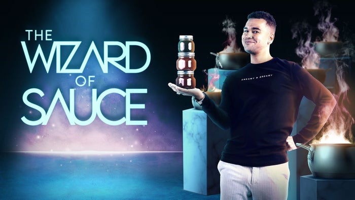 Wizard of Sauce Episode No.2 on JioTV