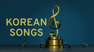 Korean Songs on Shubhsandesh TV - past program