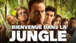 Welcome to the Jungle on Sony Pix HD - past program