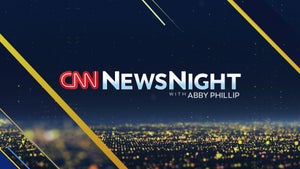 CNN News Night on CNN - past program
