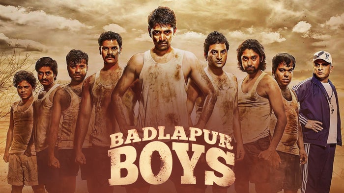 Badlapur Boys on JioTV