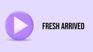 Fresh Arrived on Tarang Music - past program