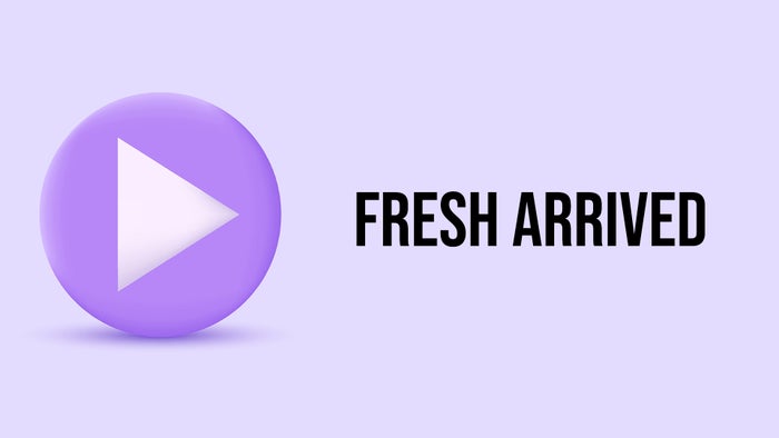 Fresh Arrived on JioTV
