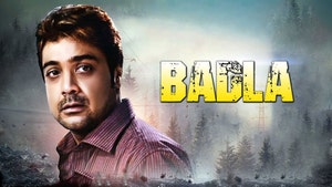 Badla on Colors Bengali HD - past program