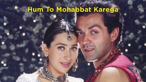Hum To Mohabbat Karega on NH BollyFlix - past program