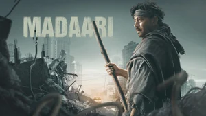 Madaari on MH1 Dil Se