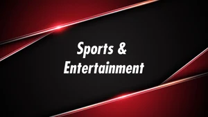 Sports & Entertainment on BBC News Hindi - past program