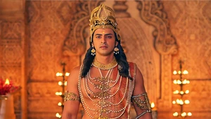 Shrimad Ramayan (Bangla) on Sony aath - past program