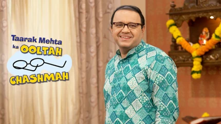 Taarak Mehta Ka Ooltah Chashmah on Sony SAB HD