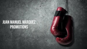 Juan Manuel Marquez Promotions on All Women's Sports Network - past program