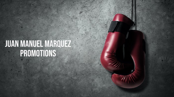 Juan Manuel Marquez Promotions on JioTV