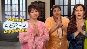 Taarak Mehta Ka Ooltah Chashmah on Sony SAB HD - past program