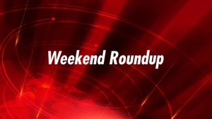 Weekend Roundup on Saam Tv