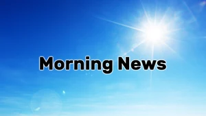 Morning News on BBC News Marathi - past program