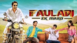 Fauladi Ek Mard on Colors Cineplex Superhit - past program