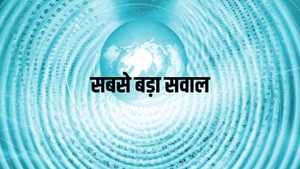 Sabse Bada Sawal on News 24 - past program