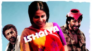 Ishqiya on Colors Cineplex HD