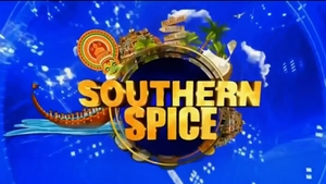 Southern Spice on Times NOW - past program