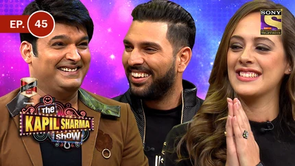 The Kapil Sharma Show on Sony Pal