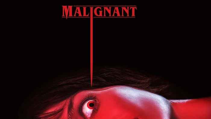 Malignant on JioTV