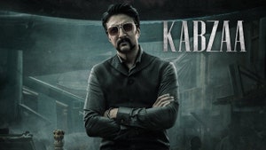 Kabzaa on Colors Kannada Cinema