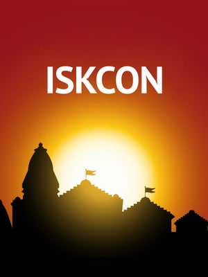 Iskcon on Sadhna - past program