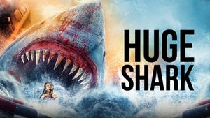 Huge Shark on And Flix HD - future program