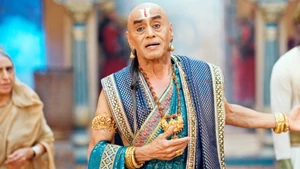 Tenali Rama on Sony SAB HD