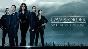 Law & Order: Special Victims Unit on Colors Infinity SD - past program