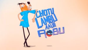 Chotu Lambu Robo Episode 33 on ETV Plus HD - past program