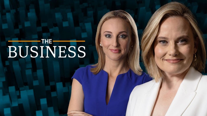 The Business on JioTV