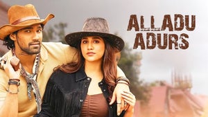 Alludu Adhurs on Zee Anmol Cinema 2 - future program