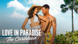 Love in Paradise: The Caribbean on TLC Hindi - past program