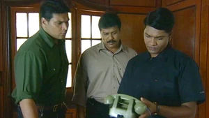 CID on Sony Pal - past program