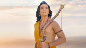 Shrimad Ramayan (Bangla) on Sony aath