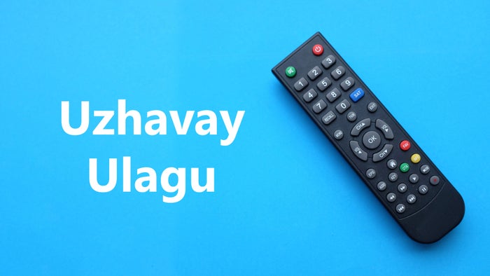 Uzhavay Ulagu Episode No.180 on JioTV