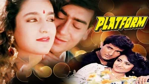 Platform on B4U Movies - live program