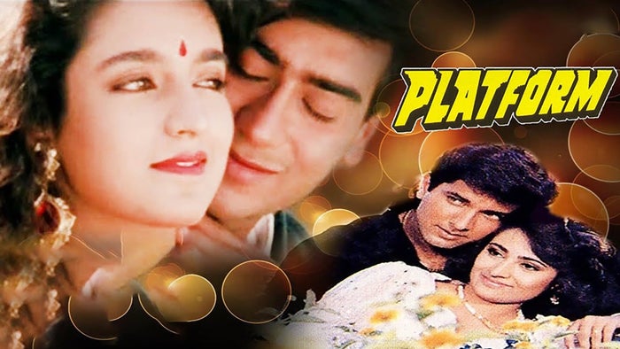 Platform on JioTV