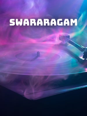 Swararagam on Raj News Malayalam - past program